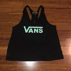 VANS tank top
